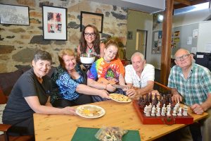 Getting social to tackle gambling