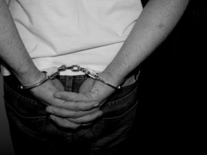 Charges over Mitre 10 raids