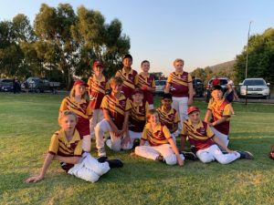 Monbulk falls to third place