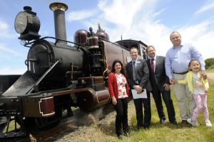 Boosting tourism, jobs and growth