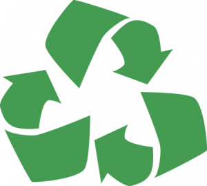 Keep recycling, says council
