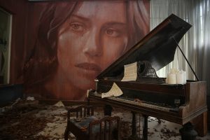 More tickets to be released for the RONE exhibition