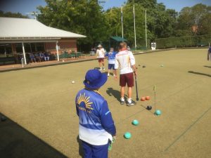 Three Monbulk sides in finals
