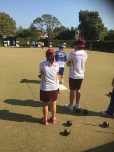 Three pennant sides in division finals
