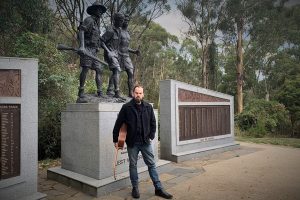We will remember