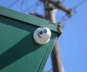 Montrose CCTV pledge