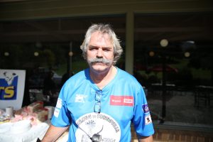 Q&A with David Cloke former Australian Rules Footballer