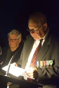 Mount Evelyn’s Anzac spirit