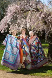 Quilting quest