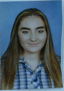 Missing Ferntree Gully teen