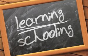 School zone clarity