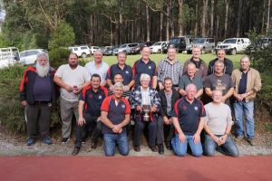 100 years for Powelltown FNC