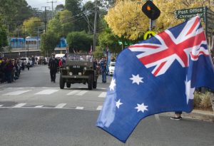 Numbers up in Upwey
