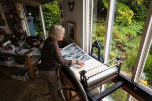 ‘Littoral Wonder’ a winner