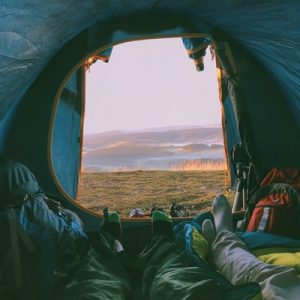 All-access outdoors
