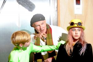 Kids get a film festival of their own