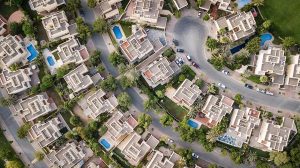 Help with housing