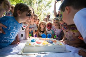 Kindergarten registration open
