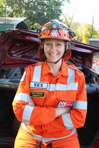 Orange you grateful for the SES?
