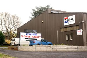 Tesselaar Flowers Pty Ltd goes into voluntary administration