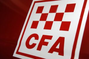 Fire service reform