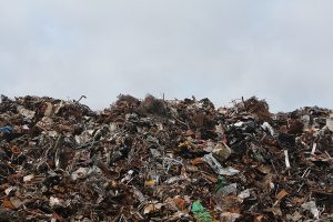 Future waste plan