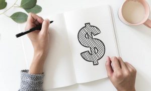 Cash for community