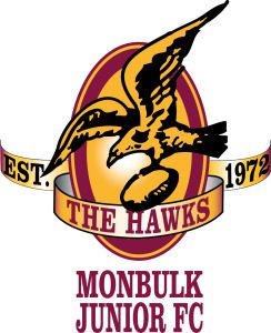 Hawks girls dominate