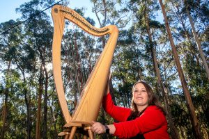 Songs for nature and aid