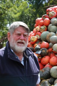 Diggers Club founder awarded AM