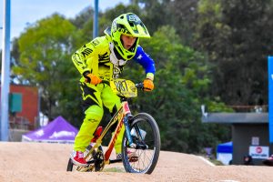 National BMX champs