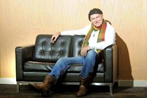 Q&A with RAPA director Rainsford Towner