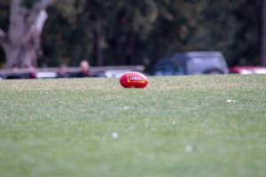 Local EFL scores