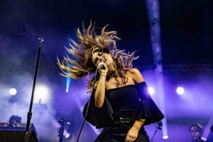 Killing Heidi to perform at the York on Lilydale
