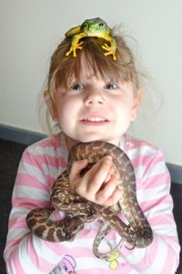 Creative and innovative school holiday activities
