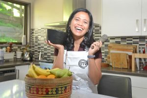 Sassafras MasterChef Tati Carlin wins hearts despite shock elimination