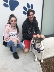 Molly Moon’s close call with cancer