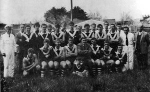Rovers search for Premiership players