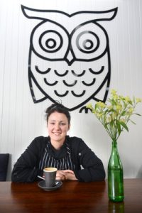 Days numbered for Barn Owl Cafe in Silvan