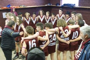 Mates played for Jai
