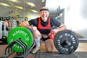 Crushing age barriers