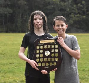 Hills Challenge retained
