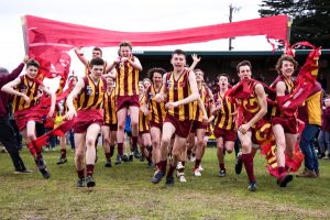 Mount Evelyn too good for Hawks