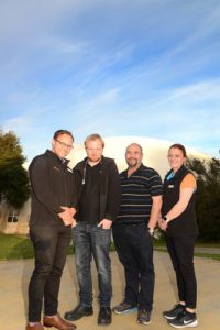 Anchor creating brighter futures in the Yarra Ranges