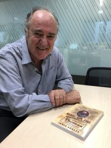 Writing to change history