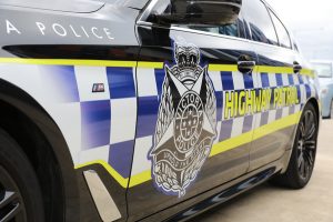 Police working beyond the boundary to keep roads safe this Grand Final weekend