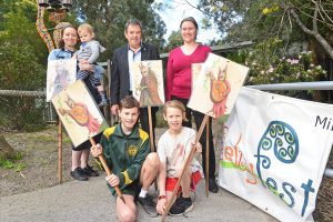 Selby Fest makes grand return