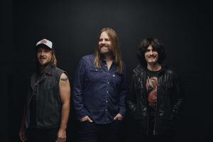 Thirsty Merc to rock the York