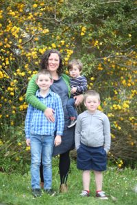 Take part in PaediaTREK and support The Angliss