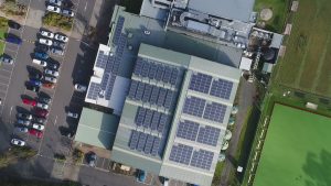 Council on track to meet emission reduction target